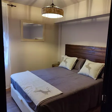 Apartment Family In *